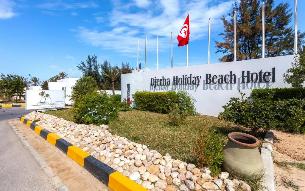 Djerba Holiday Beach