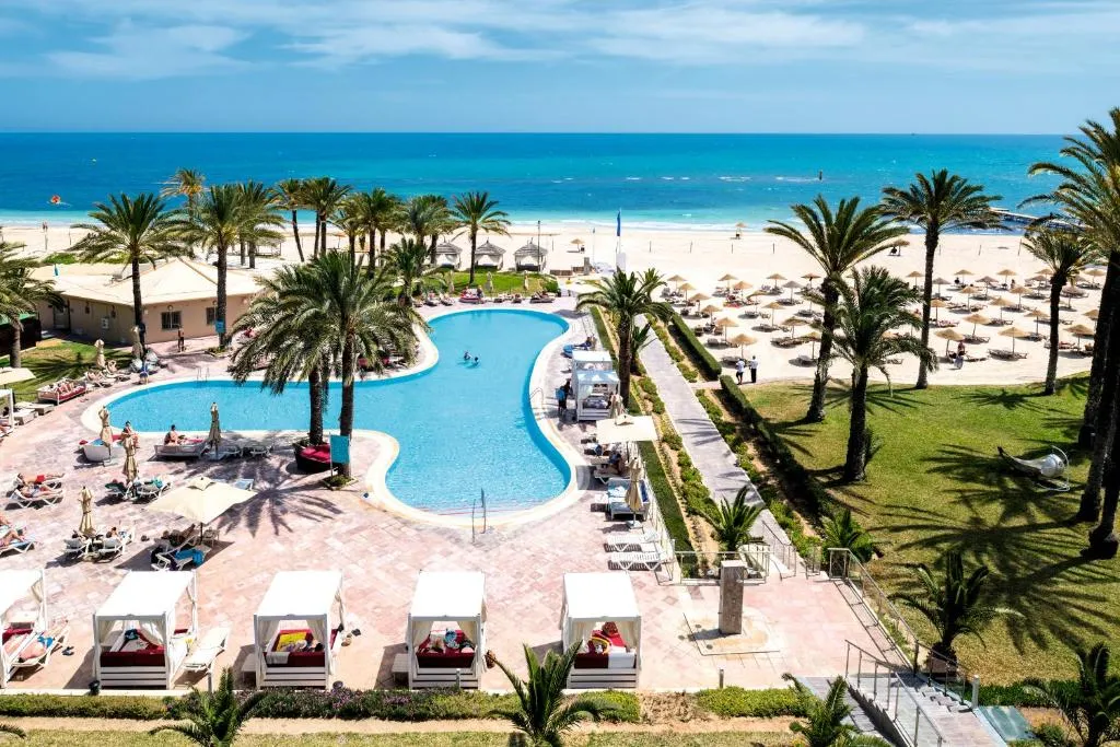 TUI BLUE Scheherazade Adults Only