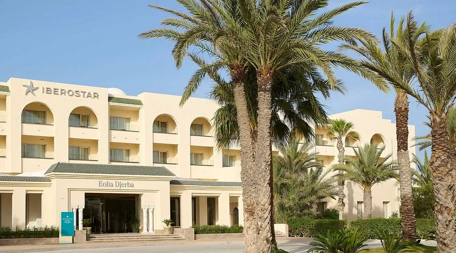 Iberostar Selection Eolia Djerba