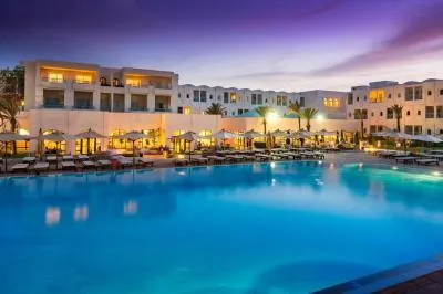 Ulysse Thalasso & Spa Djerba