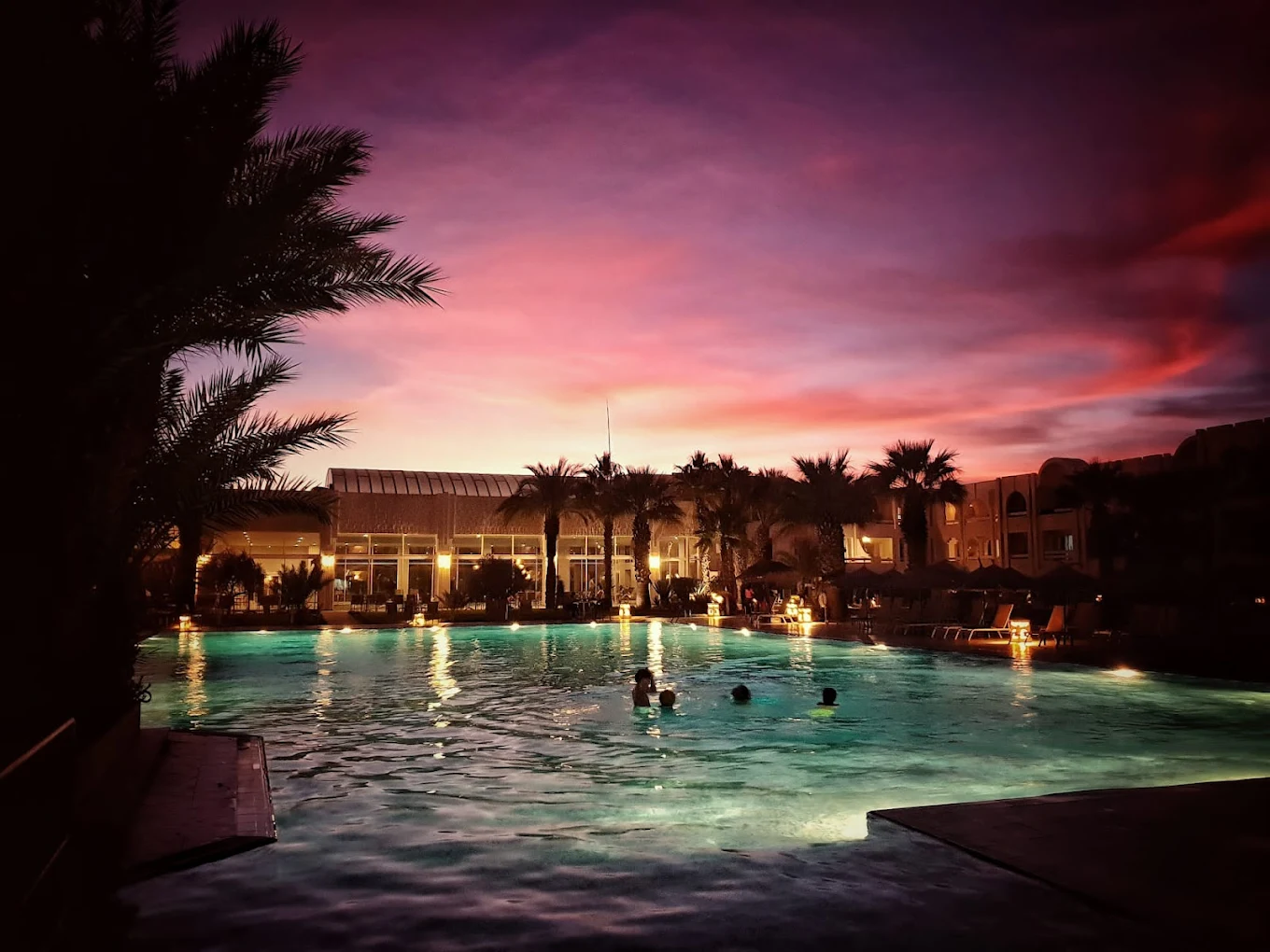 Iberostar Mehari Djerba