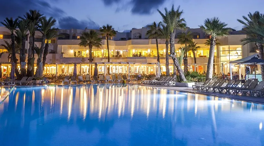 Marmara Club Palm Beach